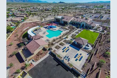 17506 W Wind Song Avenue, Goodyear, AZ 85338 - Photo 27