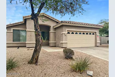 17506 W Wind Song Avenue, Goodyear, AZ 85338 - Photo 1