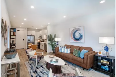 9449 N 90th Street #A4, Scottsdale, AZ 85258 - Photo 1