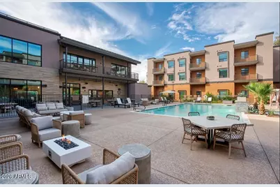 9449 N 90th Street #A4, Scottsdale, AZ 85258 - Photo 15