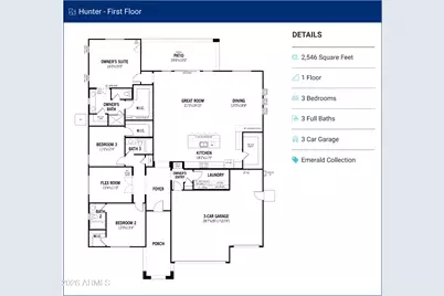 22694 E Diana Way, Queen Creek, AZ 85142 - Photo 15