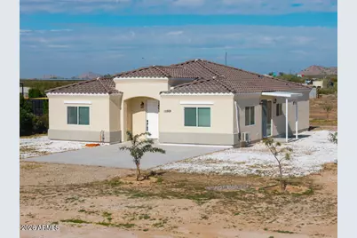 15908 W Ghost Ranch Road, Casa Grande, AZ 85122 - Photo 5