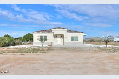 15908 W Ghost Ranch Road, Casa Grande, AZ 85122 - Photo 1