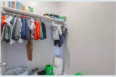 15908 W Ghost Ranch Road, Casa Grande, AZ 85122 - Photo 23