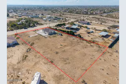 15908 W Ghost Ranch Road, Casa Grande, AZ 85122 - Photo 45