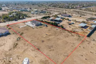 15908 W Ghost Ranch Rd, Casa Grande, AZ 85122 - Photo 45