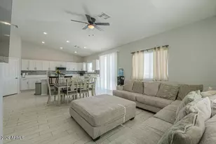 15908 W Ghost Ranch Rd, Casa Grande, AZ 85122 - Photo 17