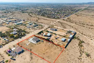 15908 W Ghost Ranch Rd, Casa Grande, AZ 85122 - Photo 57