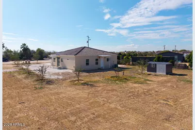 15908 W Ghost Ranch Road, Casa Grande, AZ 85122 - Photo 51