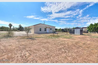 15908 W Ghost Ranch Road, Casa Grande, AZ 85122 - Photo 37