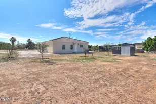 15908 W Ghost Ranch Rd, Casa Grande, AZ 85122 - Photo 37