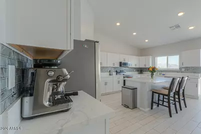 15908 W Ghost Ranch Road, Casa Grande, AZ 85122 - Photo 13