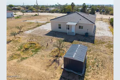 15908 W Ghost Ranch Road, Casa Grande, AZ 85122 - Photo 53
