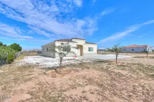 15908 W Ghost Ranch Rd, Casa Grande, AZ 85122 - Photo 3