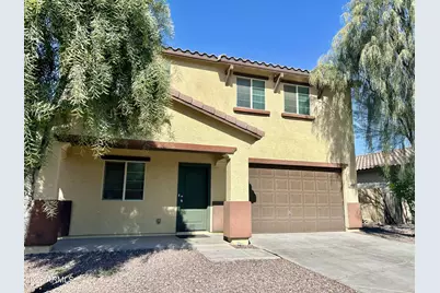 4064 W Coles Road, Laveen, AZ 85339 - Photo 1