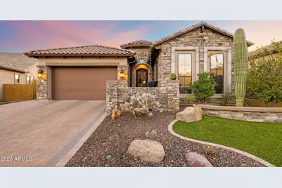 9065 E Leonora Street, Mesa, AZ 85207 - Photo 1