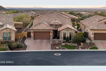 9065 E Leonora Street, Mesa, AZ 85207 - Photo 25