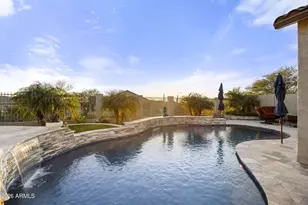 9065 E Leonora St, Mesa, AZ 85207 - Photo 21