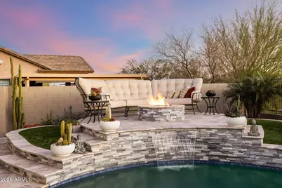 9065 E Leonora Street, Mesa, AZ 85207 - Photo 23