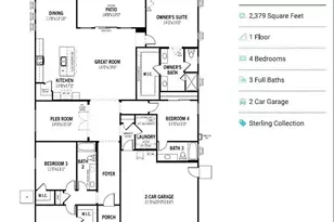 22808 E Diana Way, Queen Creek, AZ 85142 - Photo 3