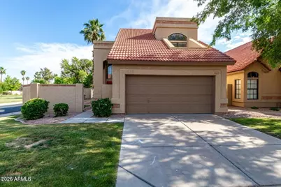 4653 W Dublin Street, Chandler, AZ 85226 - Photo 1