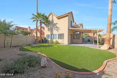 4653 W Dublin Street, Chandler, AZ 85226 - Photo 45