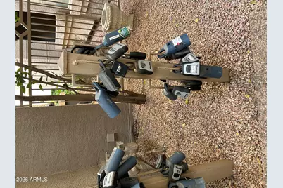 4465 E Paradise Village Parkway S #1213, Phoenix, AZ 85032 - Photo 19