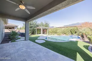 2612 W Perola Dr, Phoenix, AZ 85085 - Photo 27