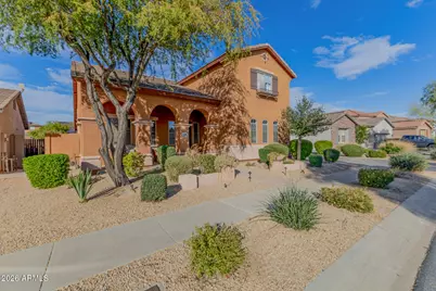 2340 W Bramble Berry Lane, Phoenix, AZ 85085 - Photo 3