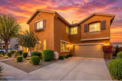 2340 W Bramble Berry Lane, Phoenix, AZ 85085 - Photo 3