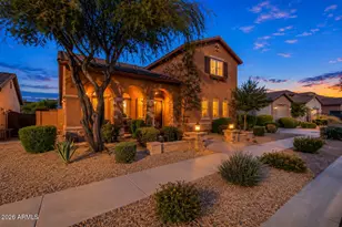 2340 W Bramble Berry Ln, Phoenix, AZ 85085 - Photo 3