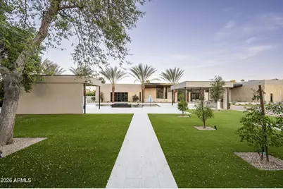 7545 N Mockingbird Lane, Paradise Valley, AZ 85253 - Photo 79