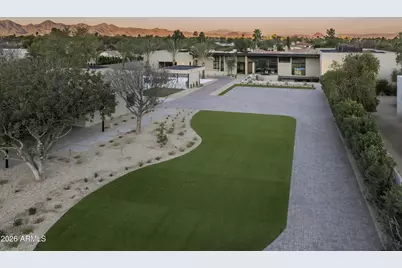 7545 N Mockingbird Lane, Paradise Valley, AZ 85253 - Photo 1