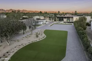 7545 N Mockingbird Ln, Paradise Valley, AZ 85253 - Photo 1