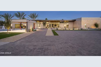 7545 N Mockingbird Lane, Paradise Valley, AZ 85253 - Photo 7