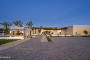 7545 N Mockingbird Ln, Paradise Valley, AZ 85253 - Photo 7