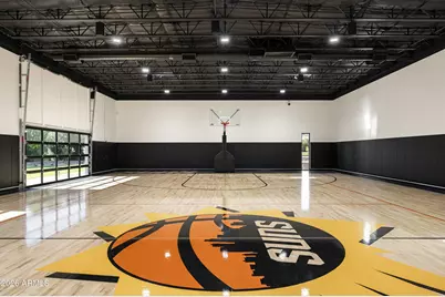 7545 N Mockingbird Lane, Paradise Valley, AZ 85253 - Photo 23