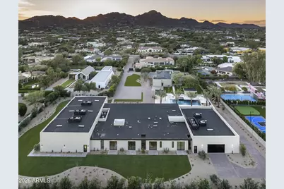 7545 N Mockingbird Lane, Paradise Valley, AZ 85253 - Photo 3