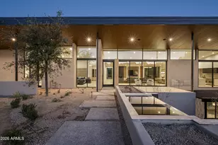 7545 N Mockingbird Ln, Paradise Valley, AZ 85253 - Photo 1