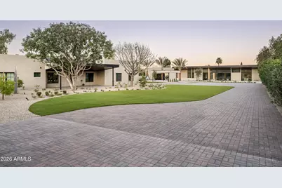 7545 N Mockingbird Lane, Paradise Valley, AZ 85253 - Photo 69