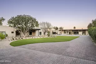 7545 N Mockingbird Ln, Paradise Valley, AZ 85253 - Photo 69