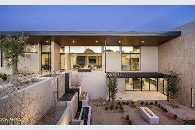 7545 N Mockingbird Lane, Paradise Valley, AZ 85253 - Photo 9