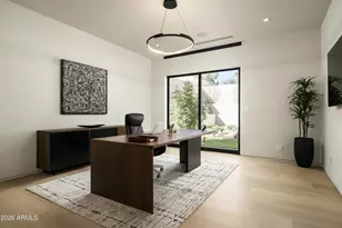 7545 N Mockingbird Ln, Paradise Valley, AZ 85253 - Photo 27