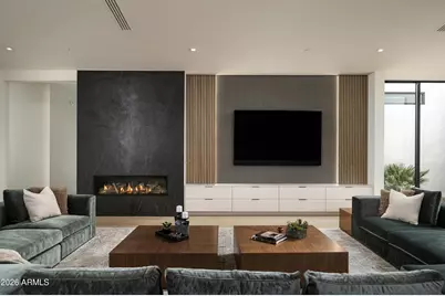 7545 N Mockingbird Lane, Paradise Valley, AZ 85253 - Photo 13