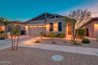 2053 W Lonesome Trail, Phoenix, AZ 85085 - Photo 1