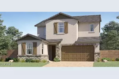 12045 W Calle De Pompas --, Peoria, AZ 85383 - Photo 1