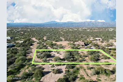 0 E Bobwhite Way #-, Scottsdale, AZ 85262 - Photo 1