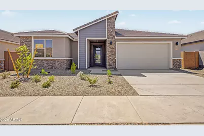 25750 N 148th Drive, Surprise, AZ 85387 - Photo 1