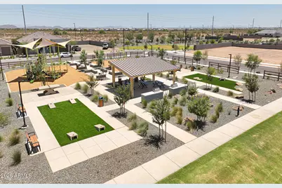 25750 N 148th Drive, Surprise, AZ 85387 - Photo 23