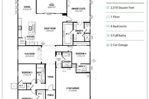 25750 N 148th Dr, Surprise, AZ 85387 - Photo 3